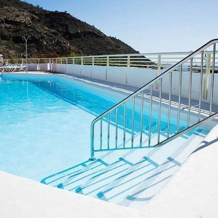Penamar Tour Apartman Puerto Rico  Kültér fotó