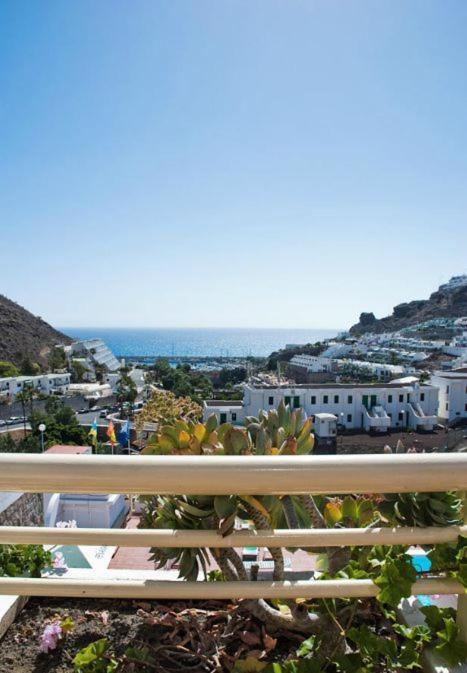 Penamar Tour Apartman Puerto Rico  Szoba fotó