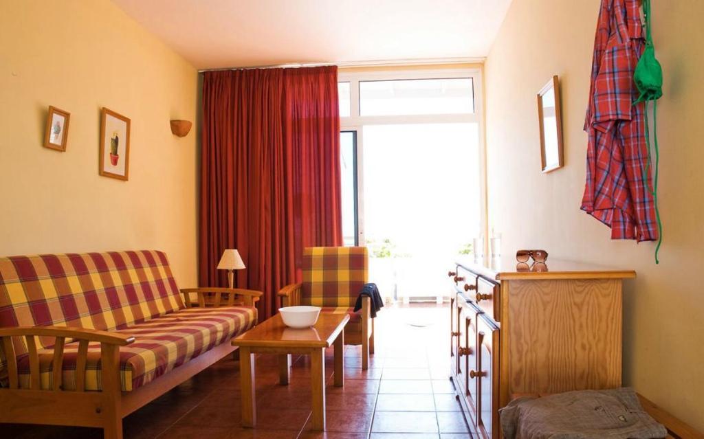 Penamar Tour Apartman Puerto Rico  Szoba fotó