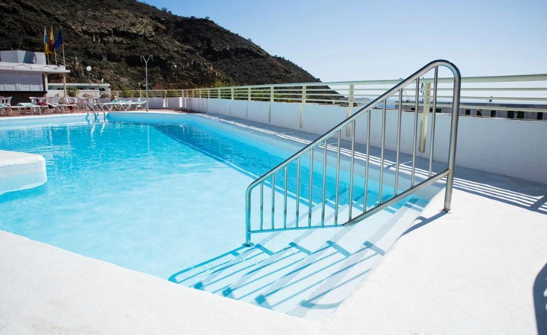 Penamar Tour Apartman Puerto Rico  Kültér fotó