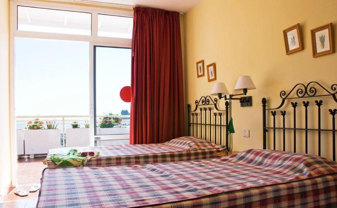 Penamar Tour Apartman Puerto Rico  Szoba fotó