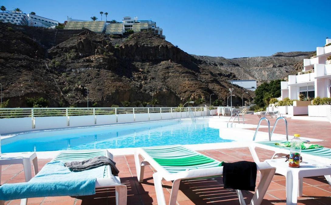 Penamar Tour Apartman Puerto Rico  Kültér fotó